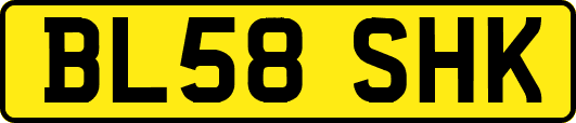 BL58SHK