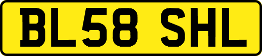 BL58SHL