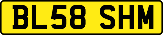 BL58SHM