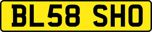 BL58SHO