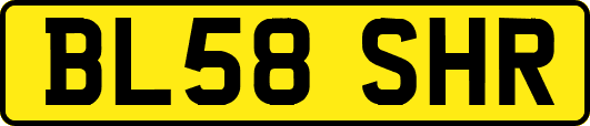 BL58SHR