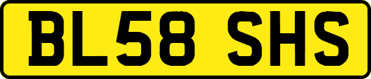 BL58SHS