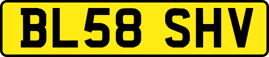 BL58SHV