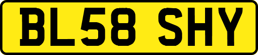 BL58SHY