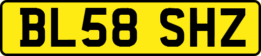 BL58SHZ