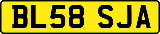 BL58SJA