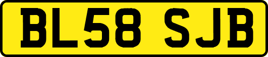 BL58SJB