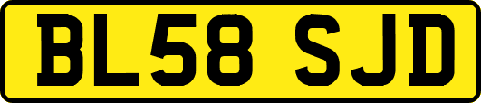 BL58SJD