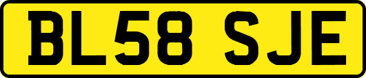 BL58SJE
