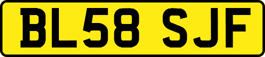 BL58SJF