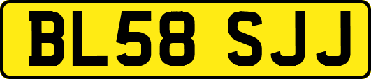 BL58SJJ