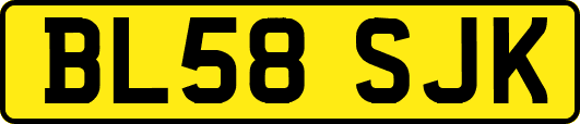 BL58SJK