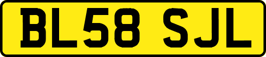 BL58SJL
