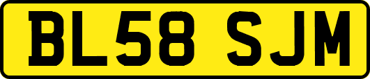 BL58SJM