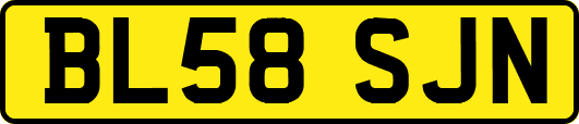 BL58SJN