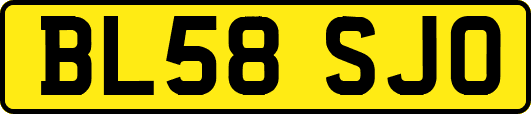 BL58SJO