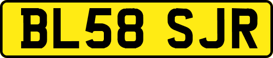 BL58SJR