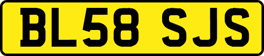 BL58SJS