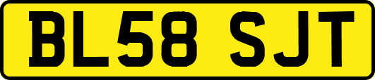 BL58SJT