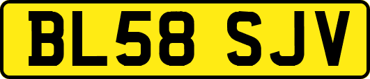 BL58SJV