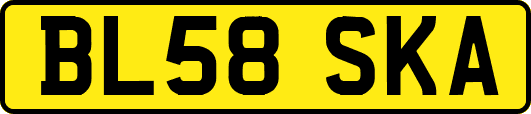 BL58SKA