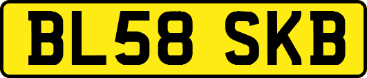 BL58SKB