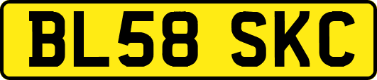 BL58SKC