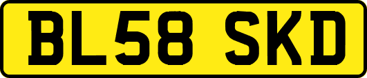 BL58SKD