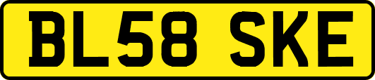 BL58SKE