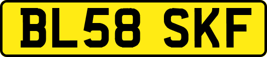 BL58SKF