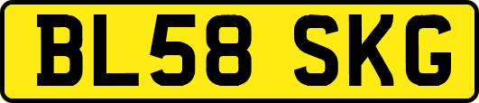 BL58SKG