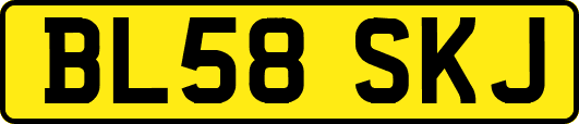 BL58SKJ