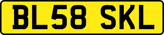 BL58SKL