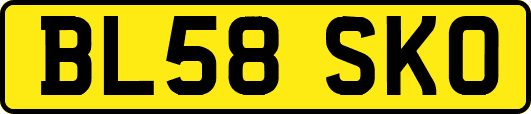 BL58SKO