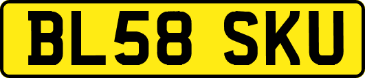 BL58SKU