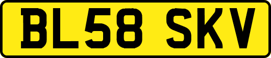 BL58SKV