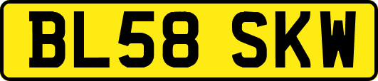BL58SKW