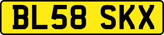 BL58SKX