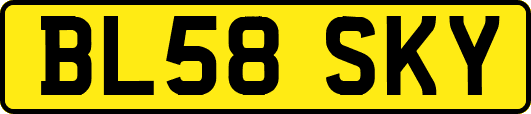 BL58SKY