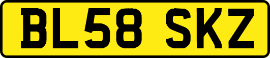 BL58SKZ