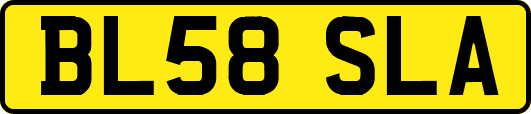 BL58SLA