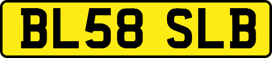 BL58SLB