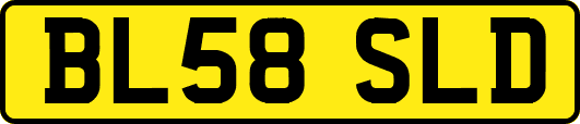 BL58SLD