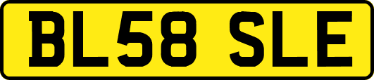 BL58SLE