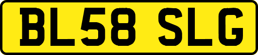 BL58SLG