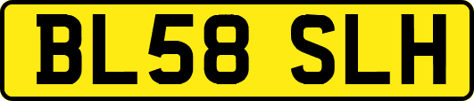 BL58SLH