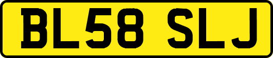 BL58SLJ