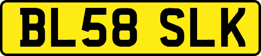 BL58SLK