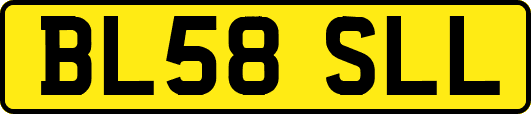 BL58SLL