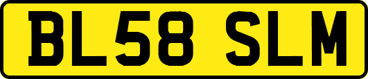 BL58SLM
